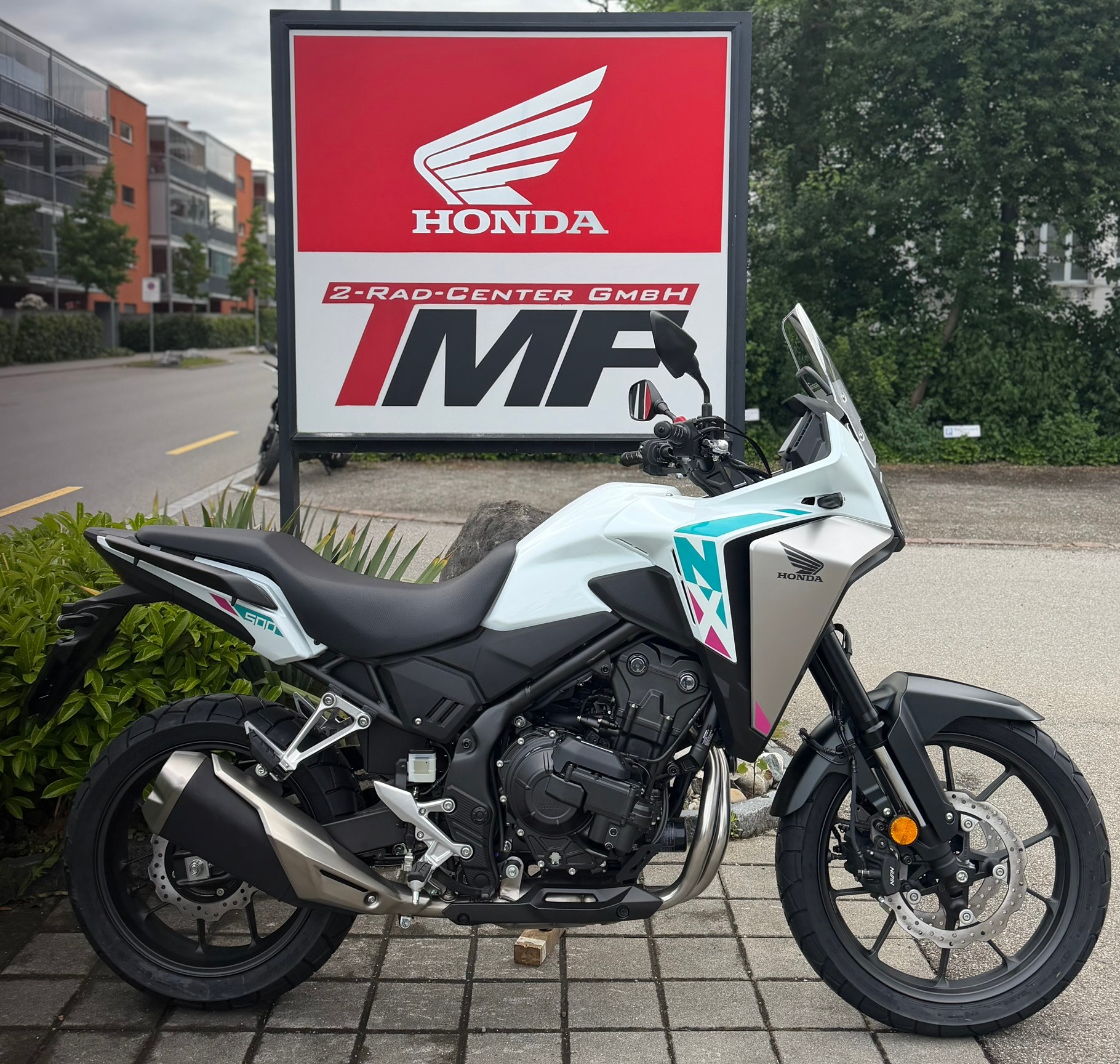 HONDA E CLUTCH VERSION-image-6