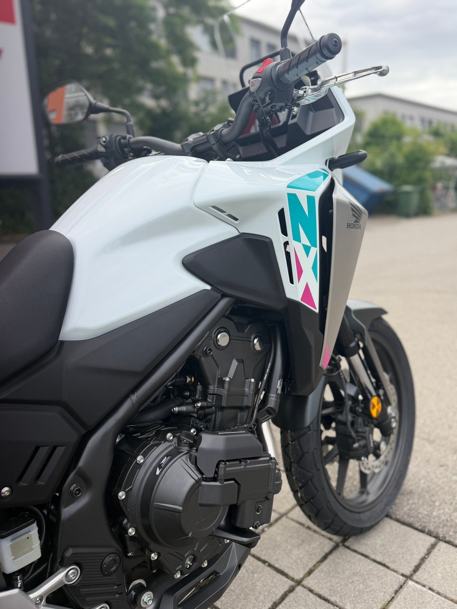 HONDA E CLUTCH VERSION-image-4