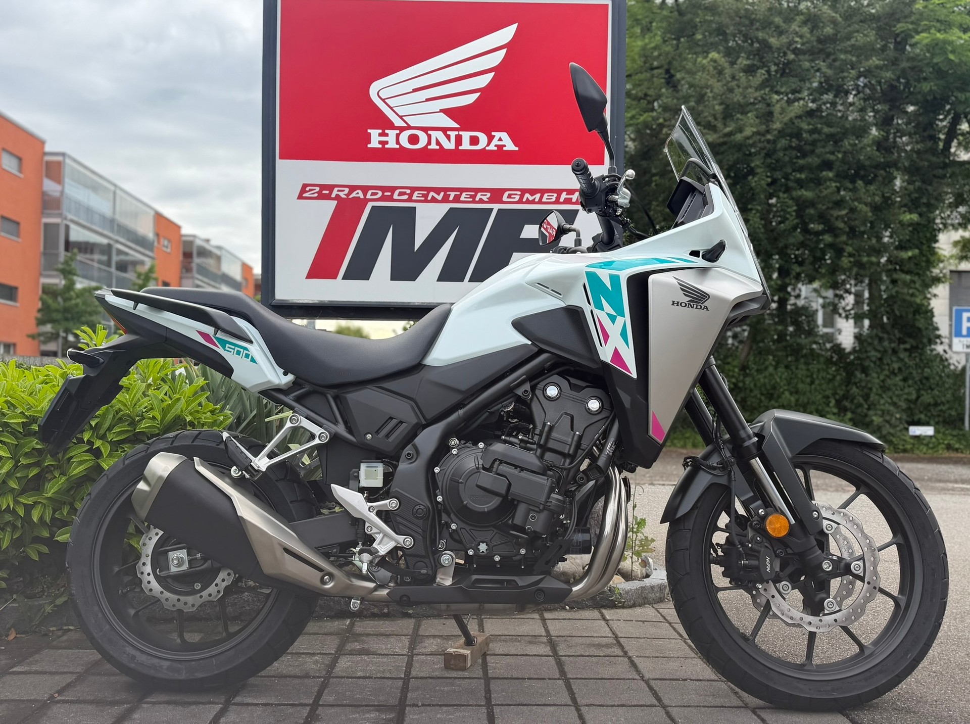 HONDA E CLUTCH VERSION-image-0