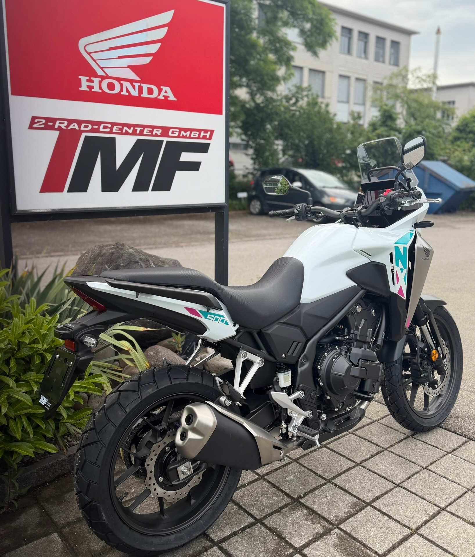 HONDA E CLUTCH VERSION-image-1