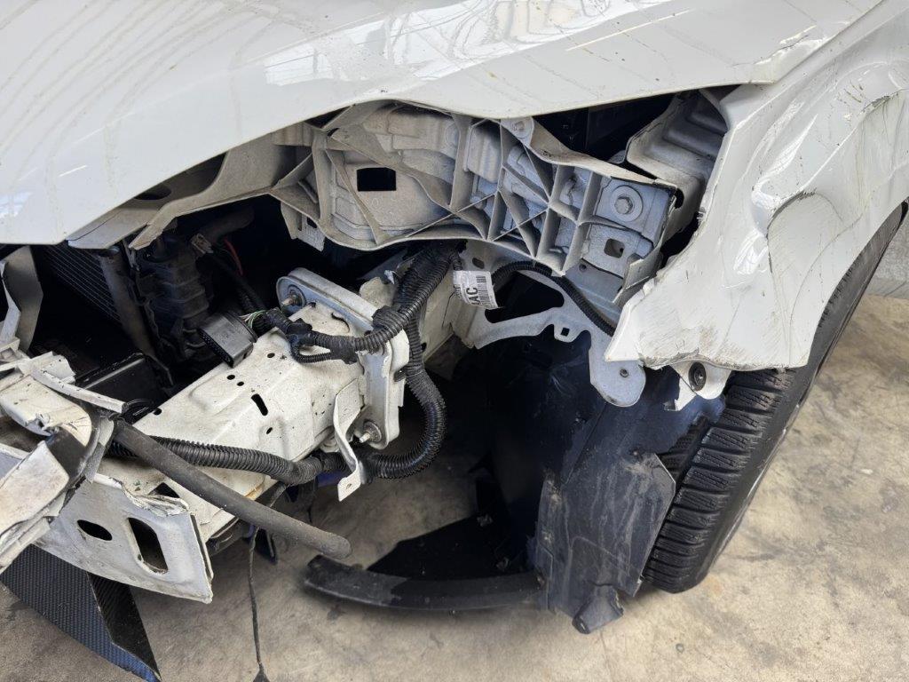 FORD Focus 2.5 Turbo RS-image-8
