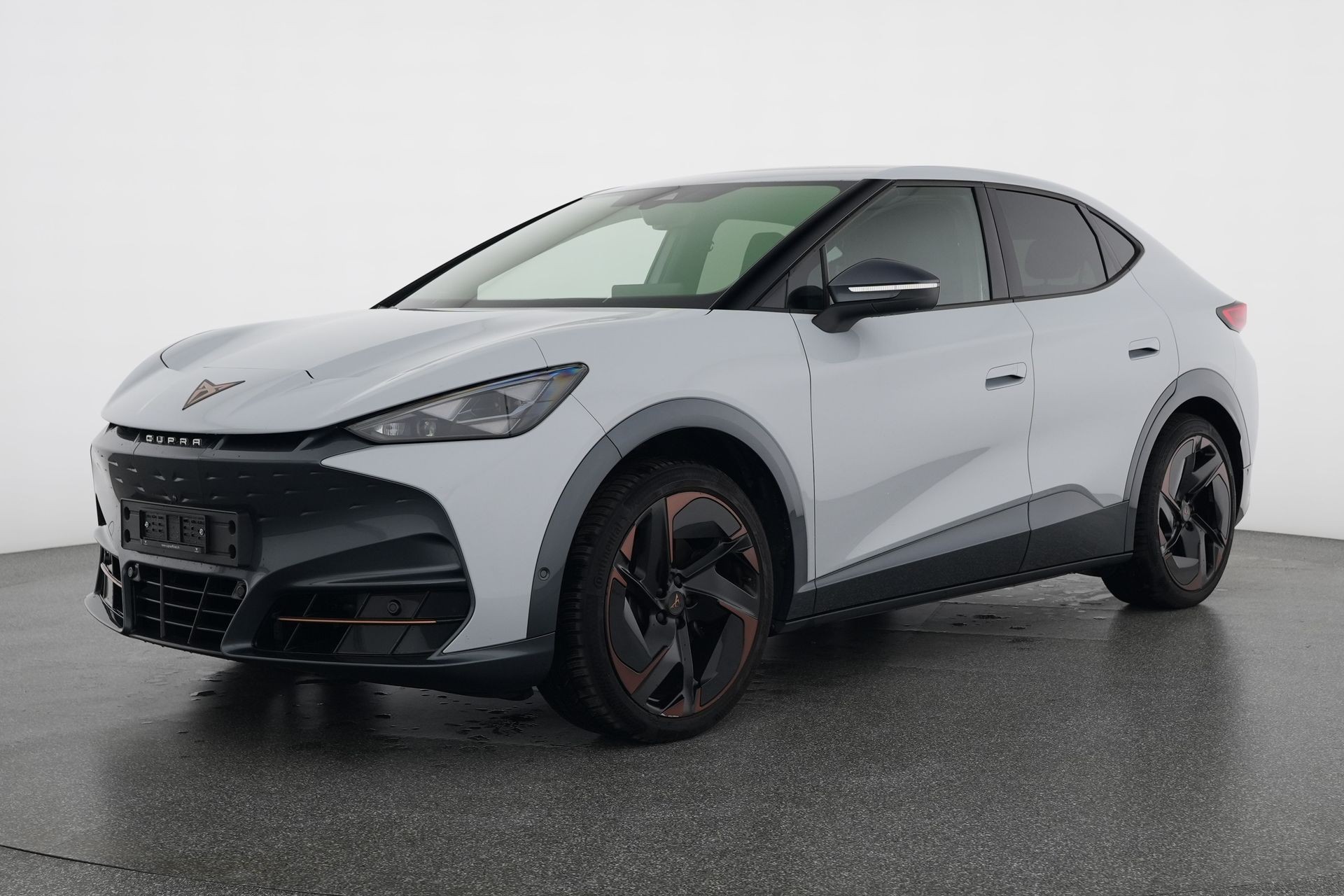 CUPRA Tavascan Type 9 77 kWh Adrenaline