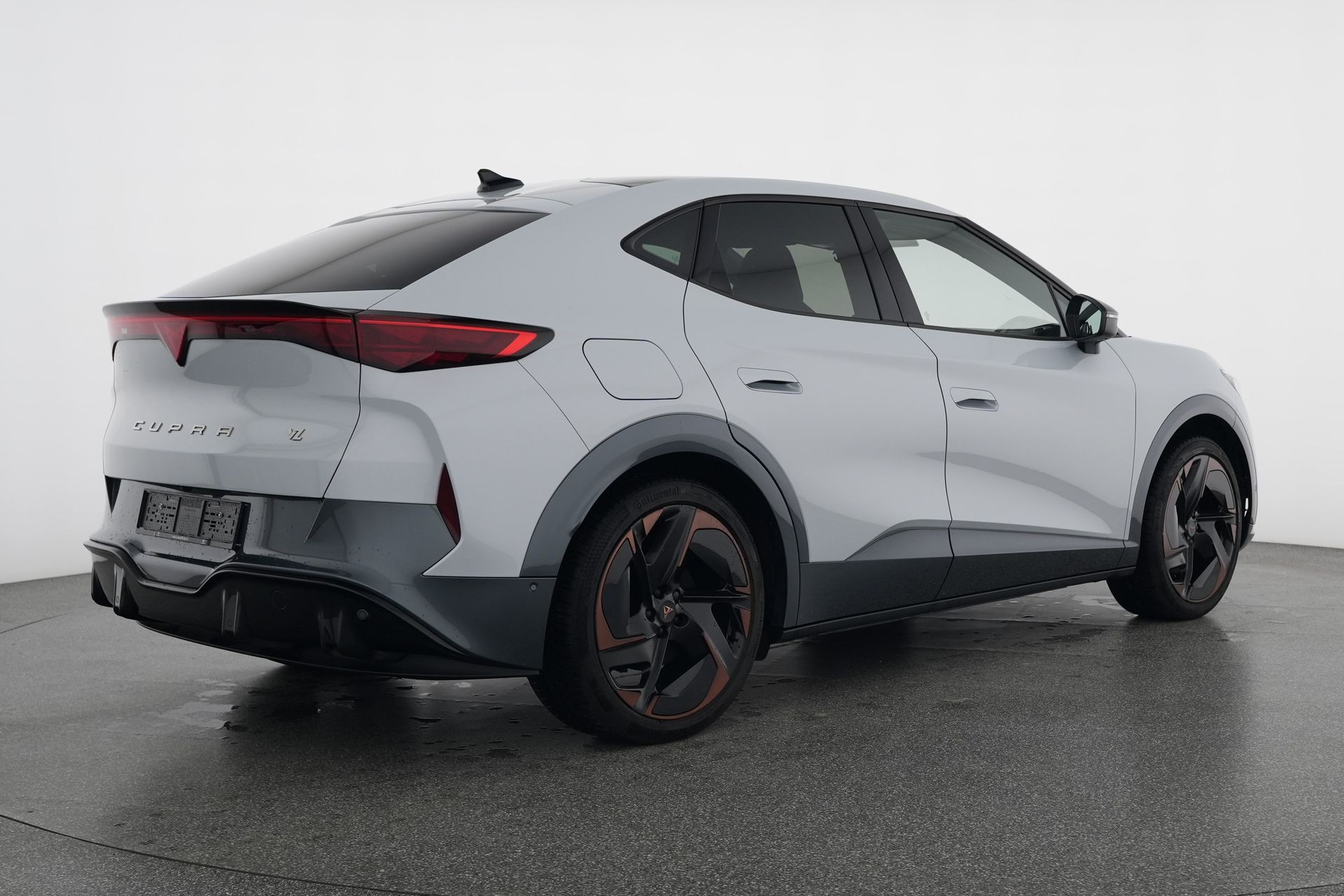CUPRA Tavascan Type 9 77 kWh Adrenaline-image-4
