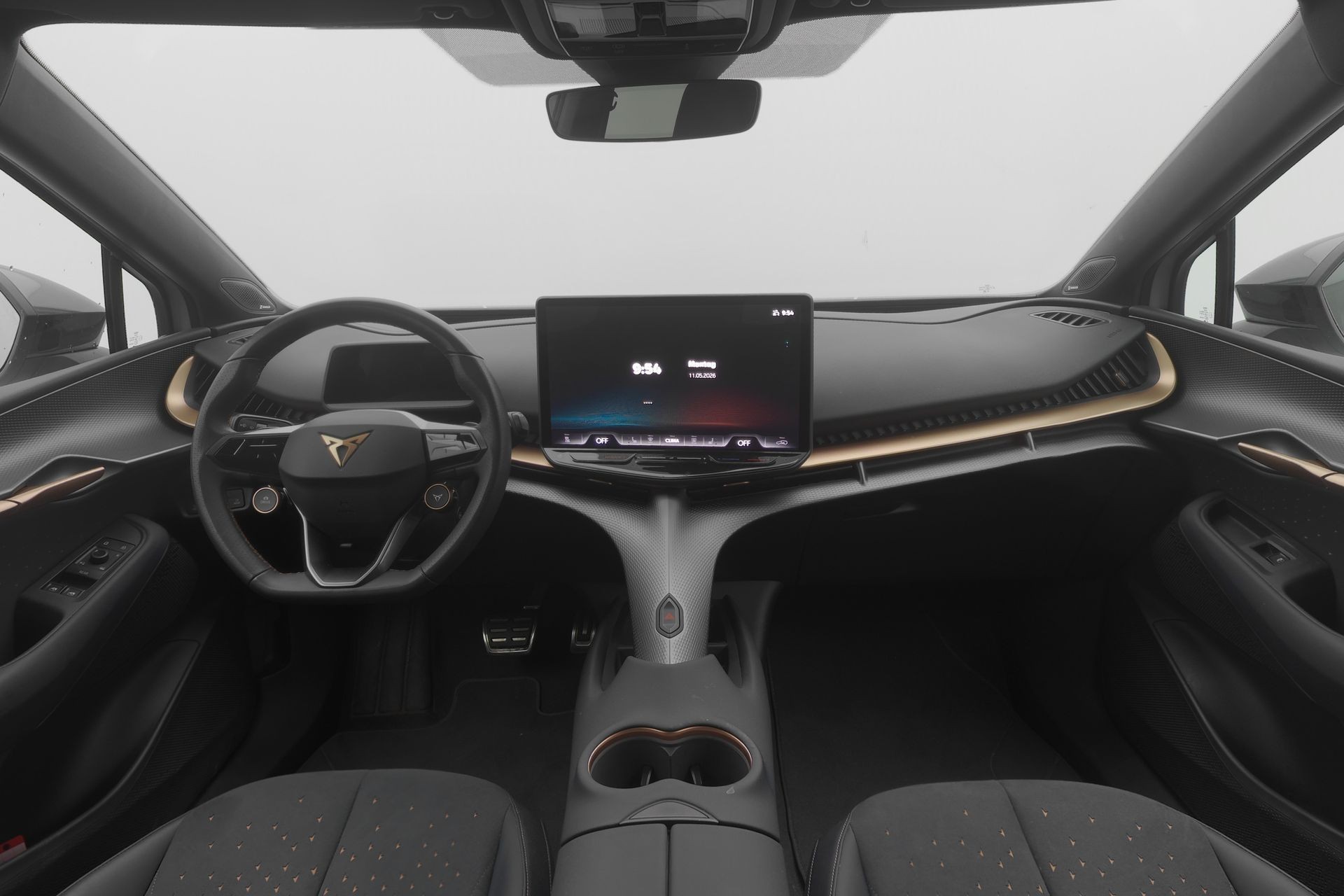 CUPRA Tavascan Type 9 77 kWh Adrenaline-image-7