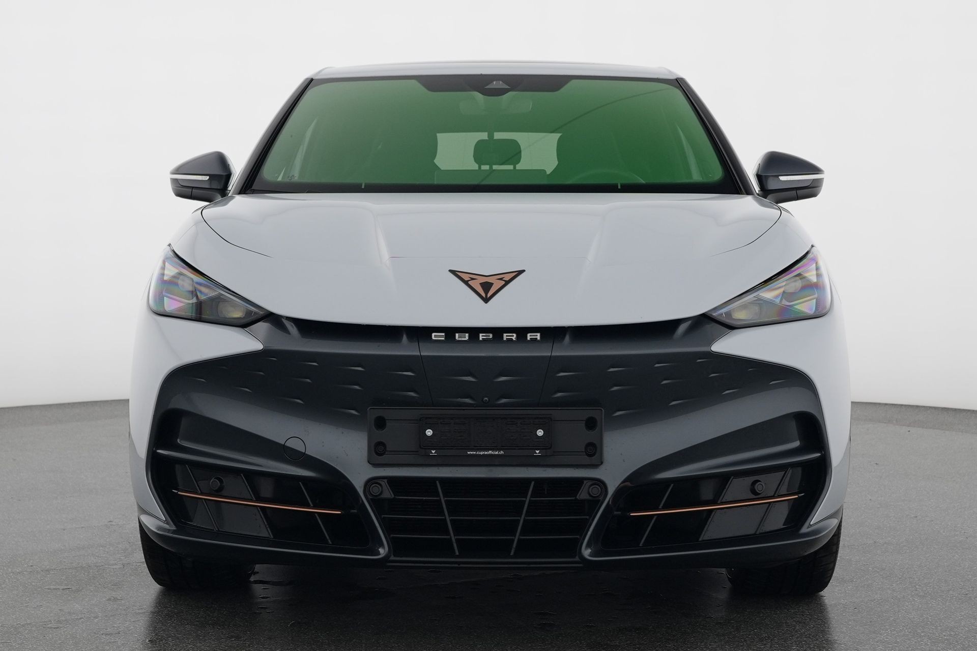 CUPRA Tavascan Type 9 77 kWh Adrenaline-showroom-element-1