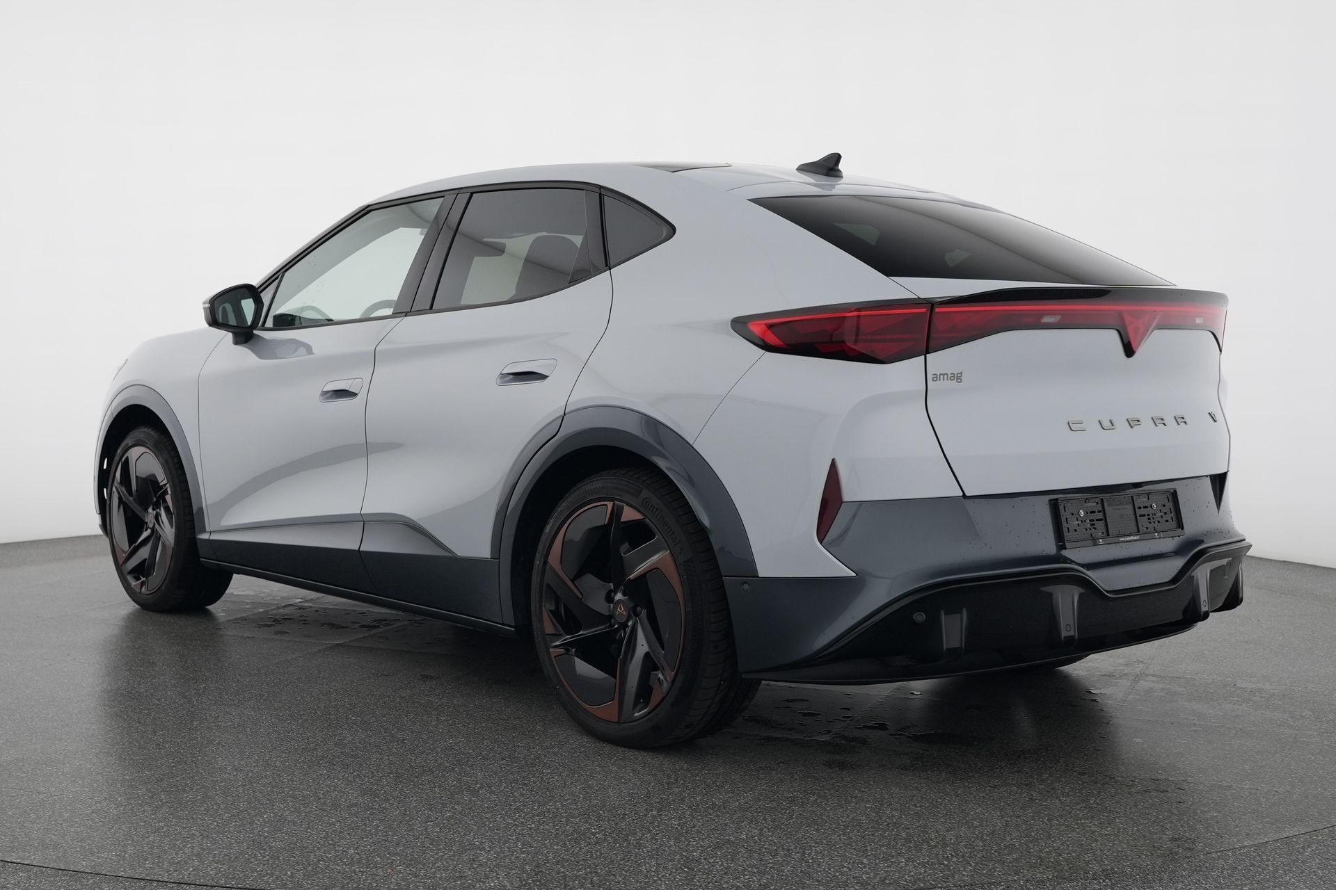 CUPRA Tavascan Type 9 77 kWh Adrenaline-showroom-element-3