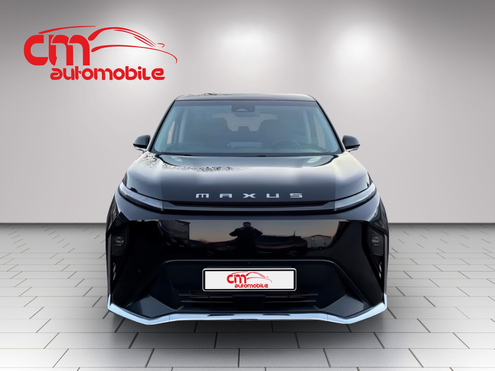 MAXUS Mifa 9 Luxury 90kWh-image-6