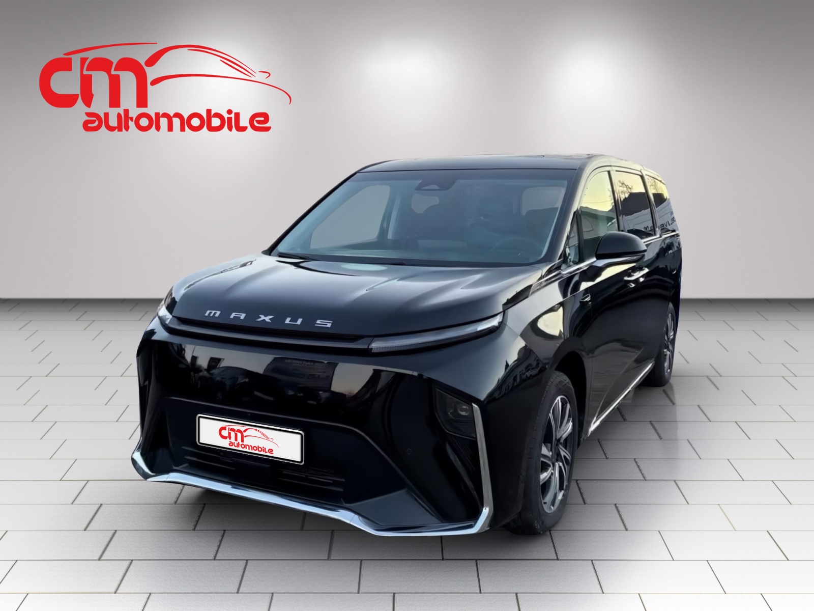 MAXUS Mifa 9 Luxury 90kWh-image-0