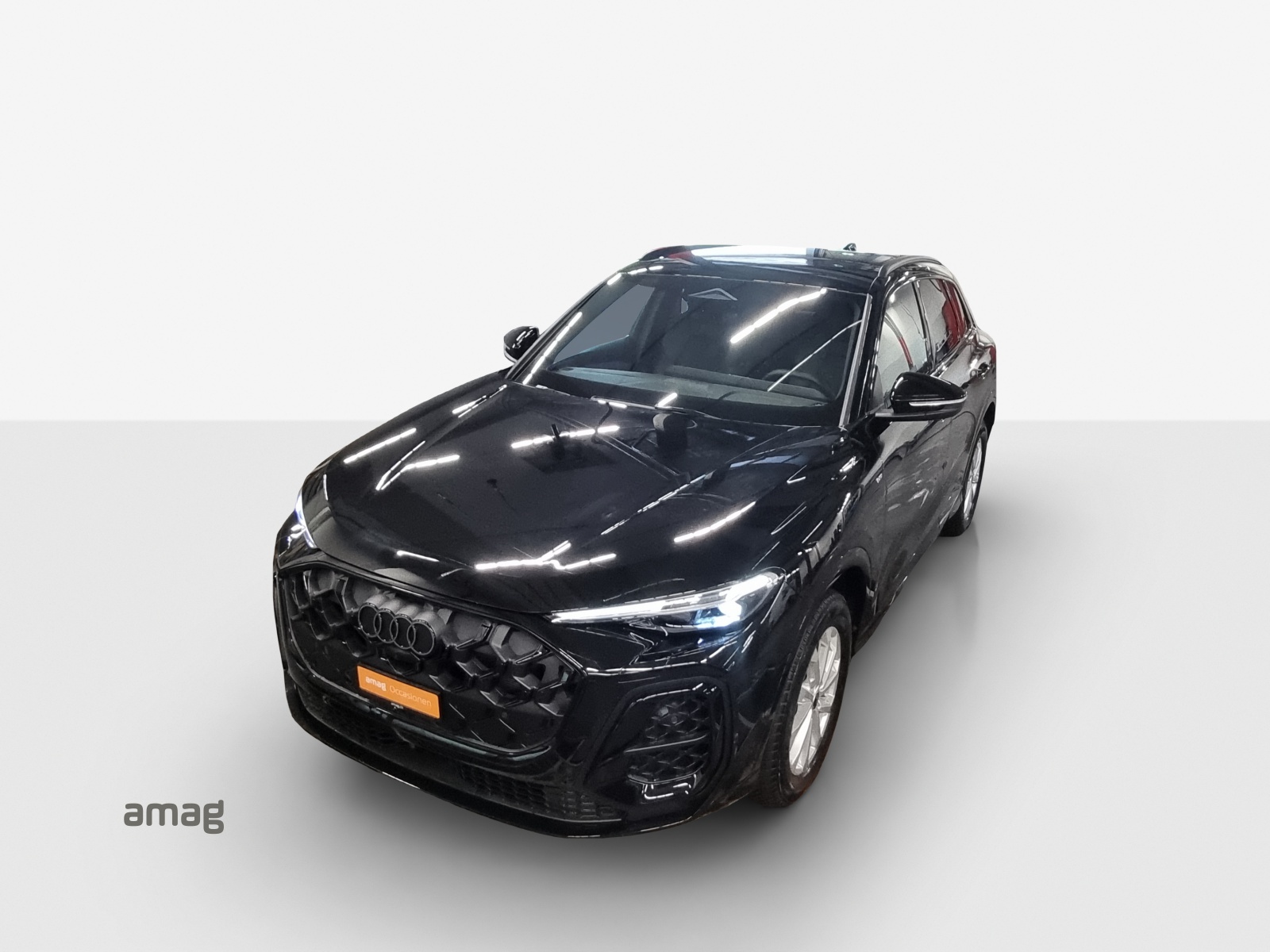 AUDI Q5 TFSI quatto 150 kW S-tronic-image-14