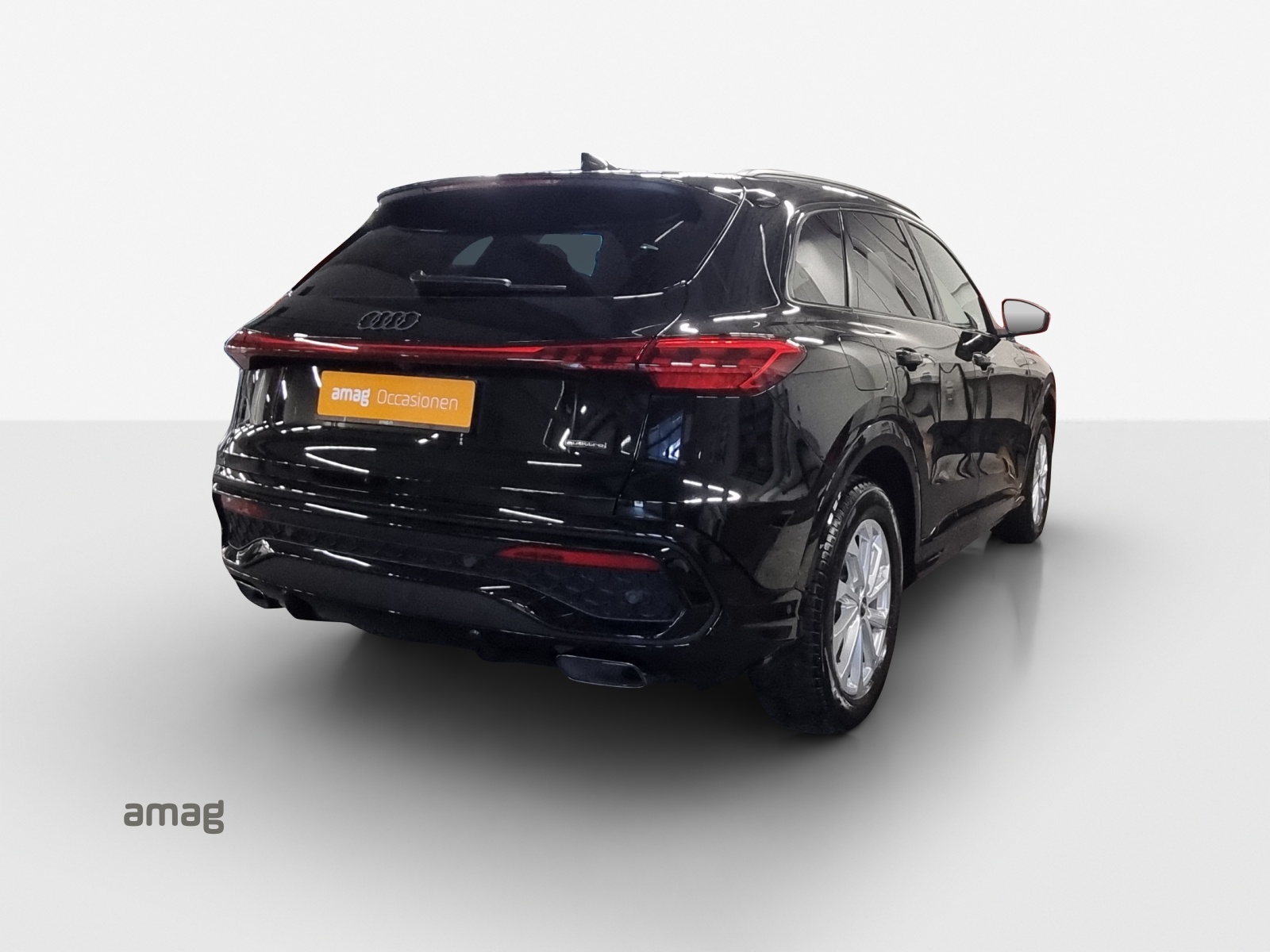 AUDI Q5 TFSI quatto 150 kW S-tronic-image-4
