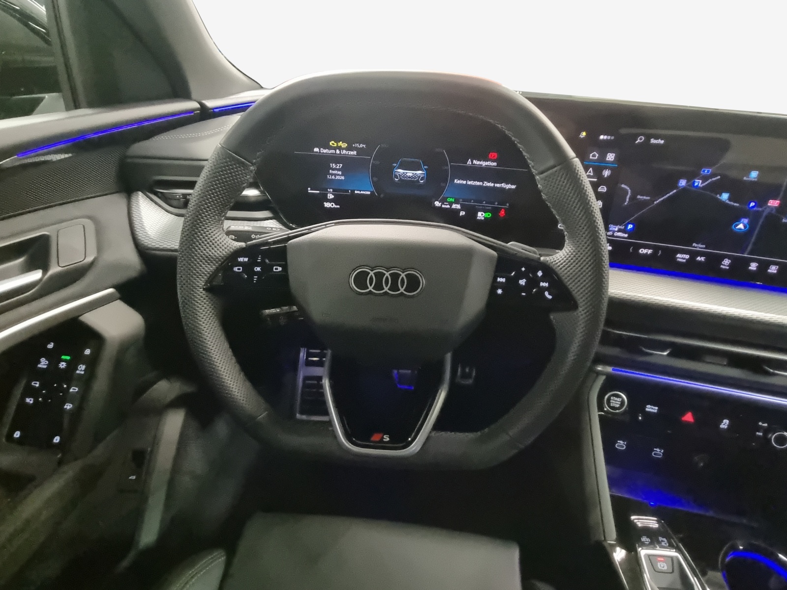 AUDI Q5 TFSI quatto 150 kW S-tronic-image-9
