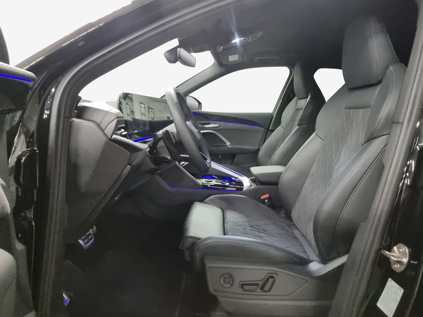 AUDI Q5 TFSI quatto 150 kW S-tronic-image-7