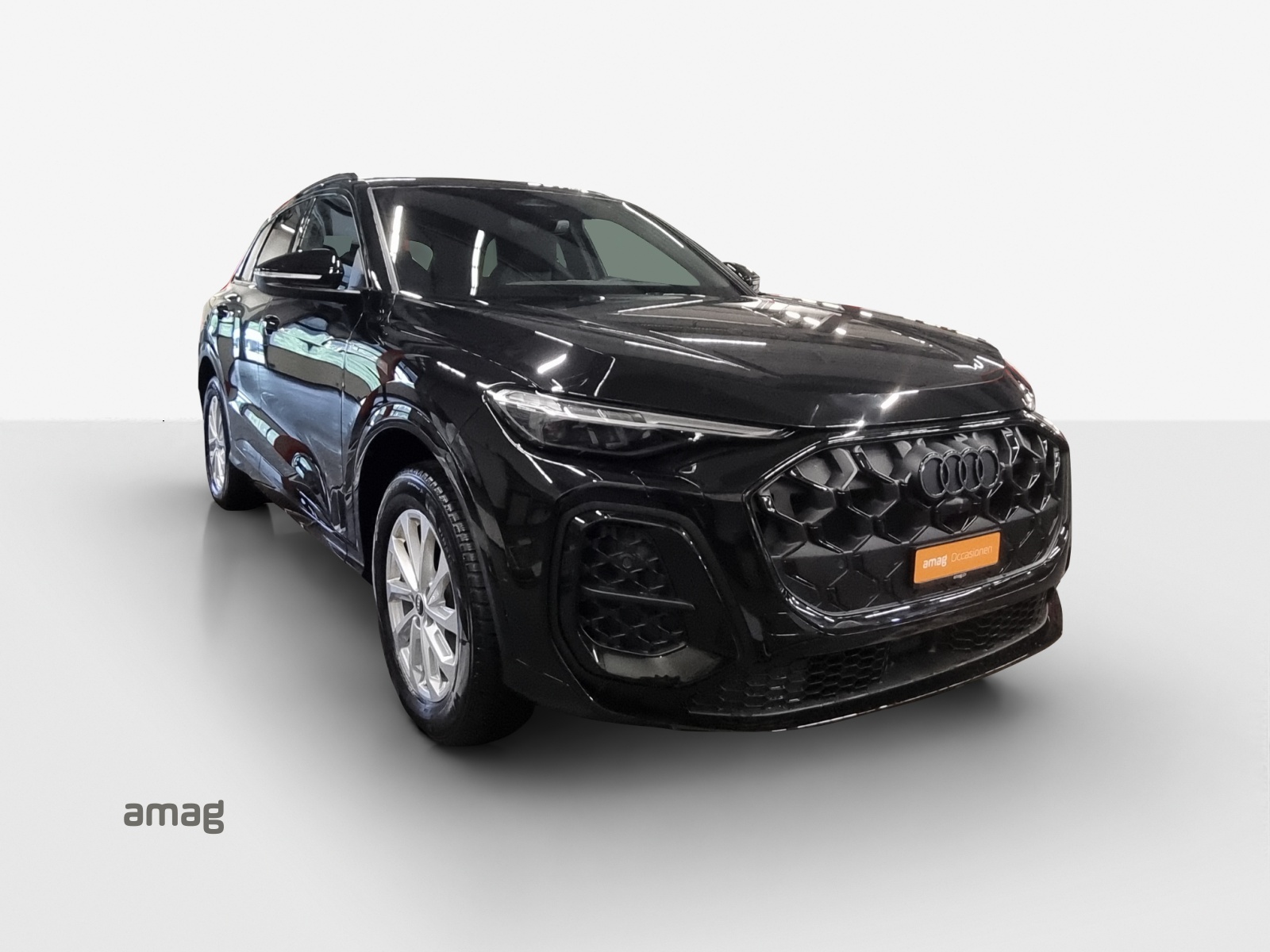 AUDI Q5 TFSI quatto 150 kW S-tronic-image-5