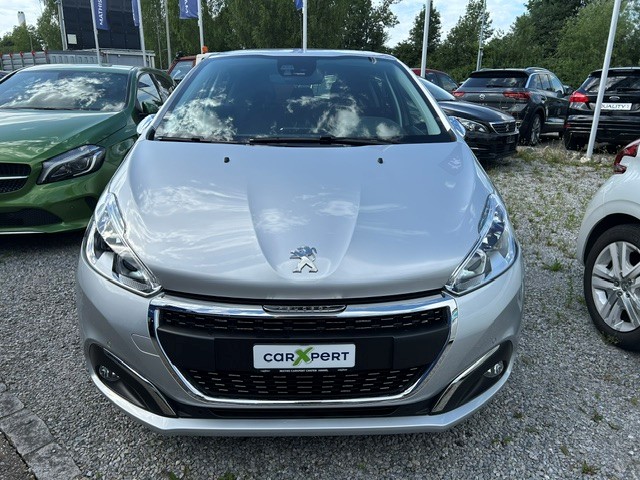 PEUGEOT Tech Edition-image-1