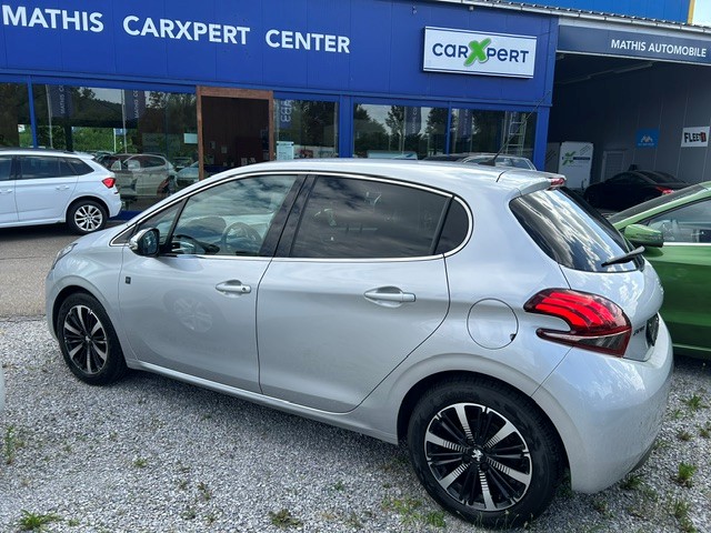 PEUGEOT Tech Edition-image-2