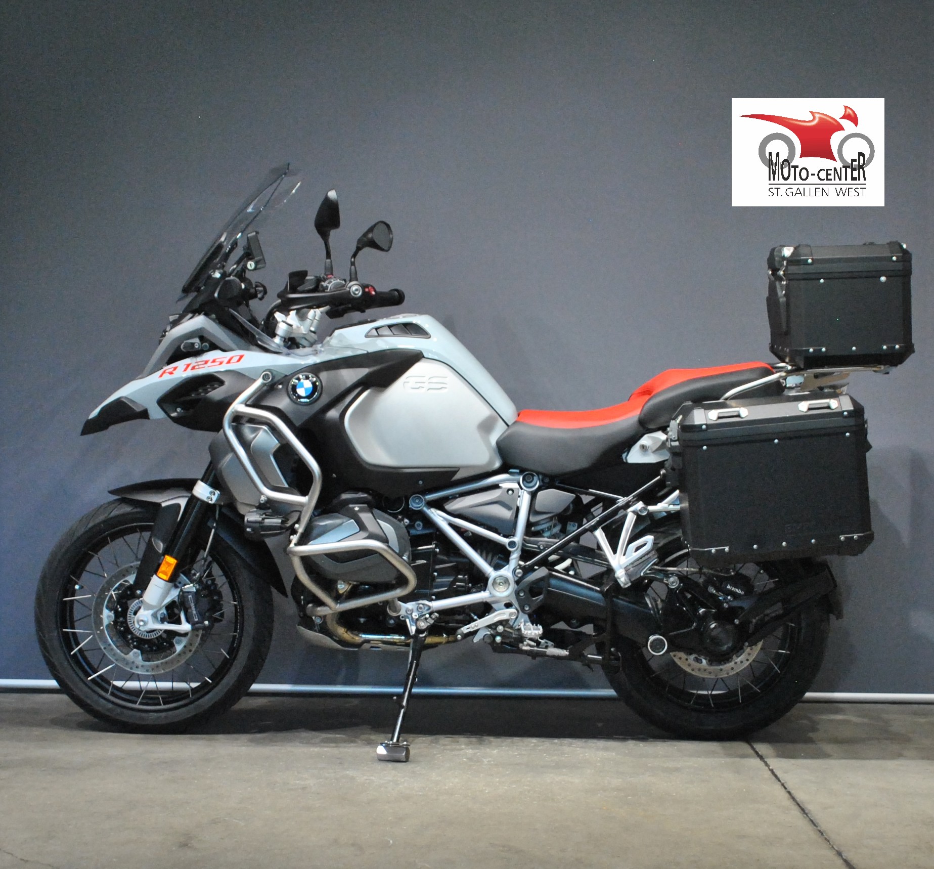 BMW R 1250 GS Adventure ABS-image-2