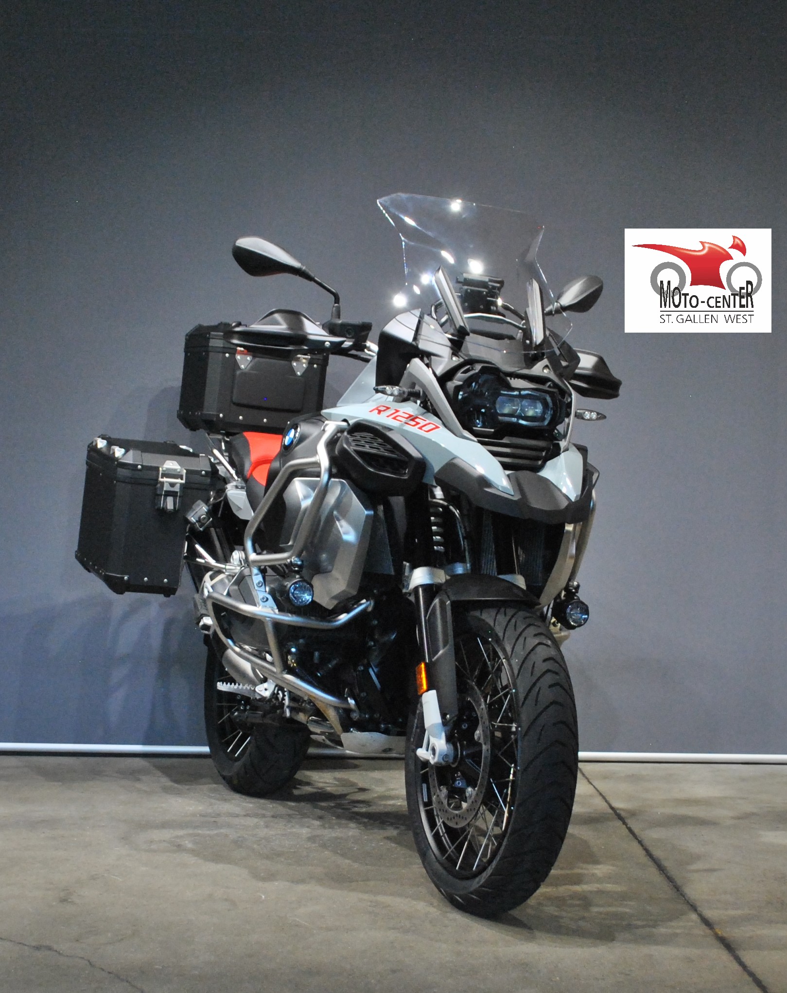 BMW R 1250 GS Adventure ABS-image-0