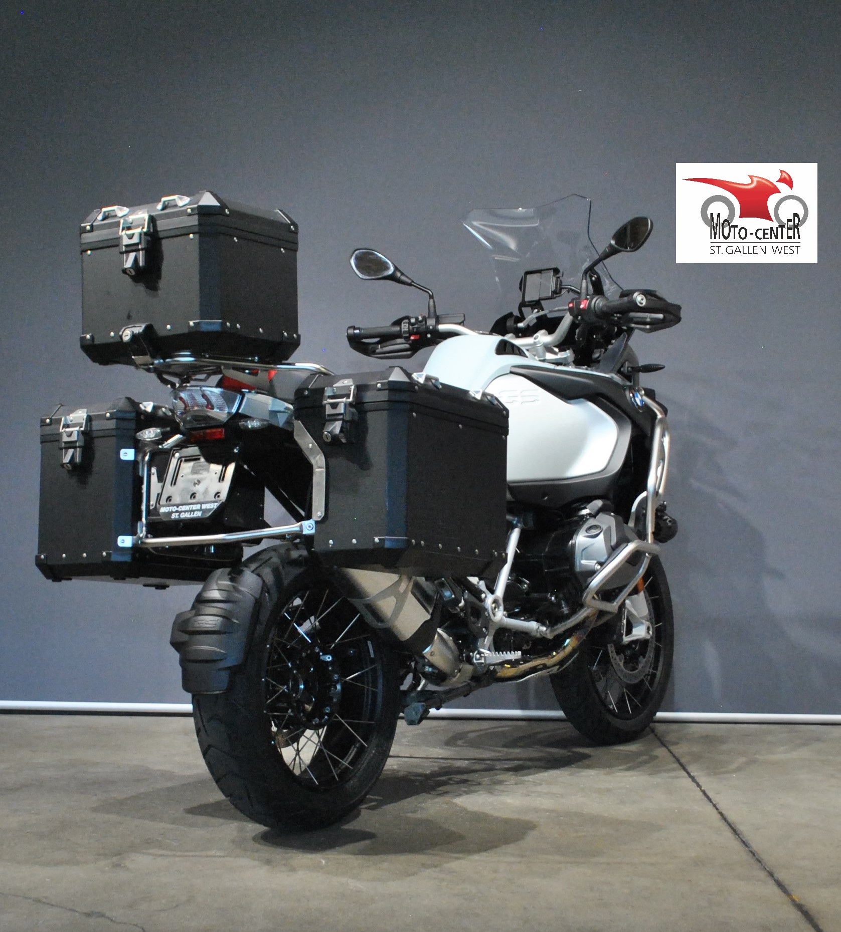 BMW R 1250 GS Adventure ABS-image-4