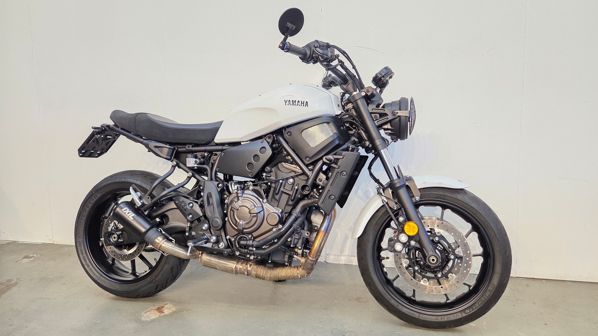 YAMAHA XSR 700 (35kW)-image-2