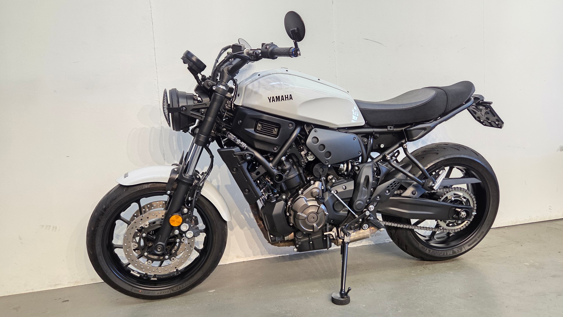 YAMAHA XSR 700 (35kW)-image-3