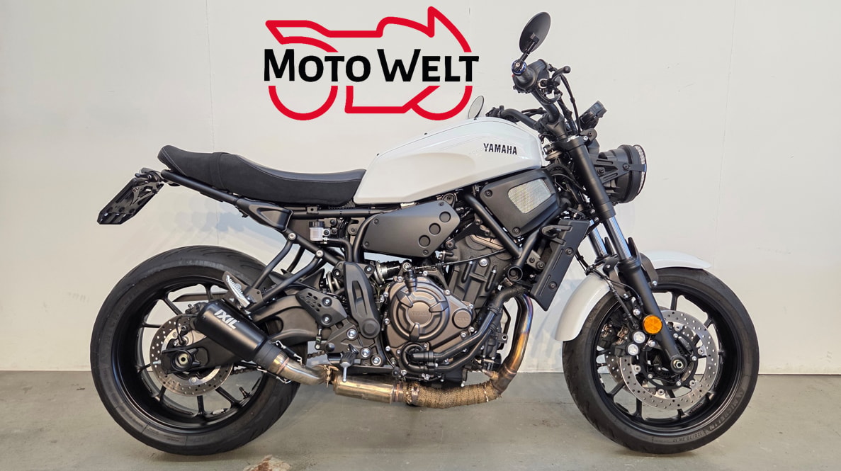 YAMAHA XSR 700 (35kW)-image-0
