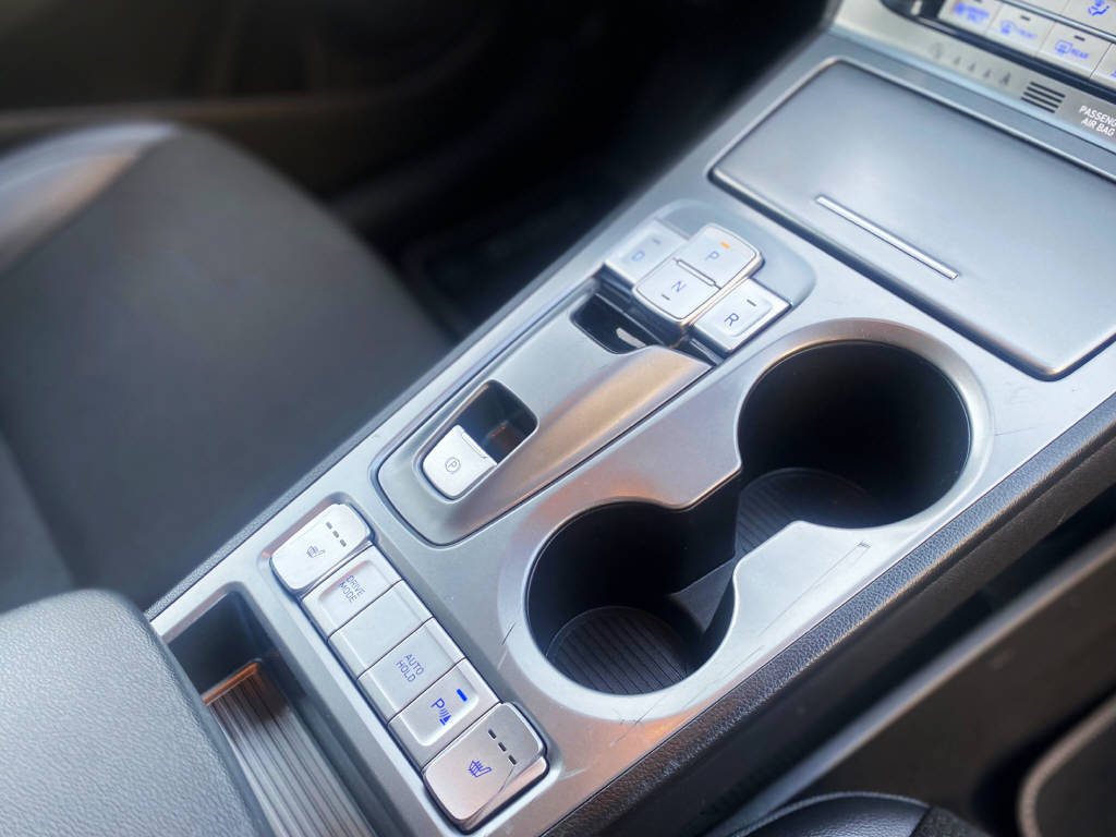 HYUNDAI Kona Electric Origo-image-10