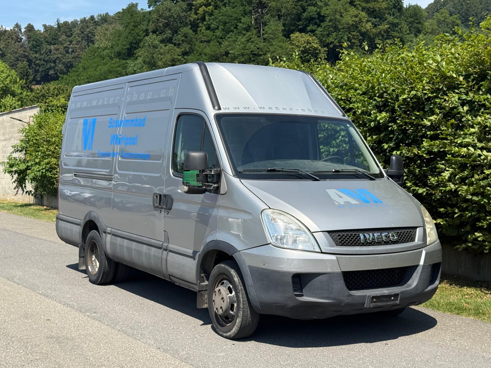 IVECO 35 S 18 V GKEA41B1B1
