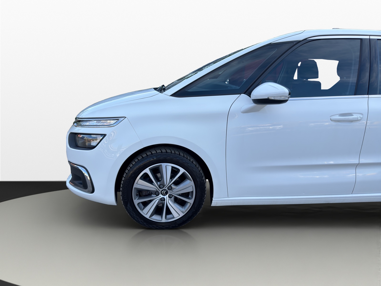 CITROEN C4 Picasso 1.6 BlueHDi Feel EAT6-image-20