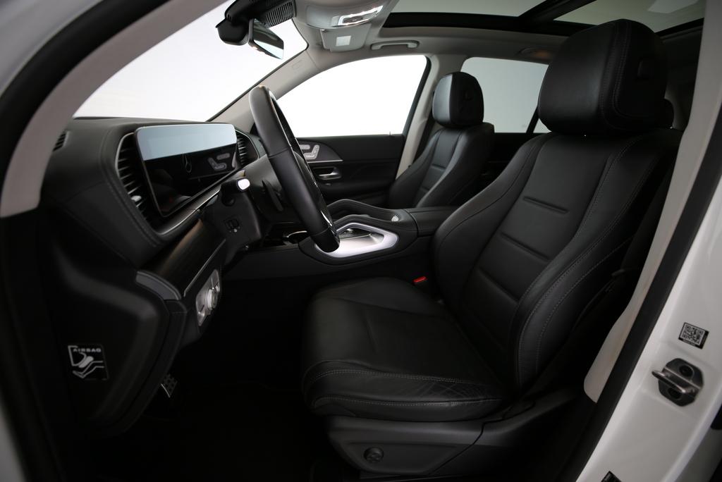 MERCEDES-BENZ GLE 450 AMG Line 4matic-image-3