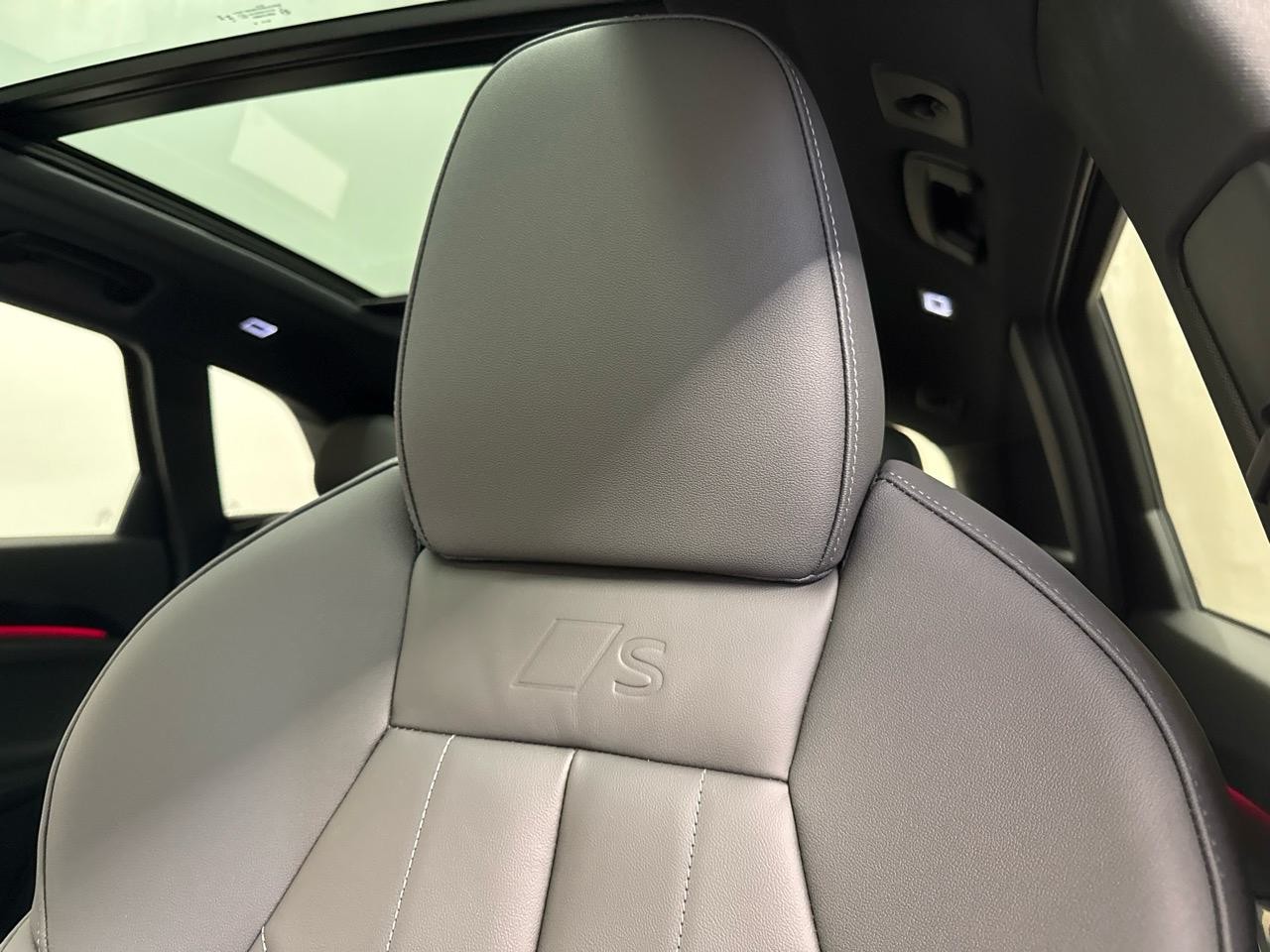 AUDI Q5 TFSI quattro 150 kW S-tronic S-Line-image-5