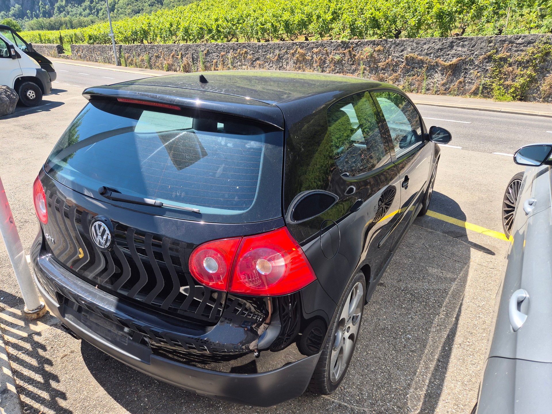 VW Golf 2.0 GTI DSG-image-4