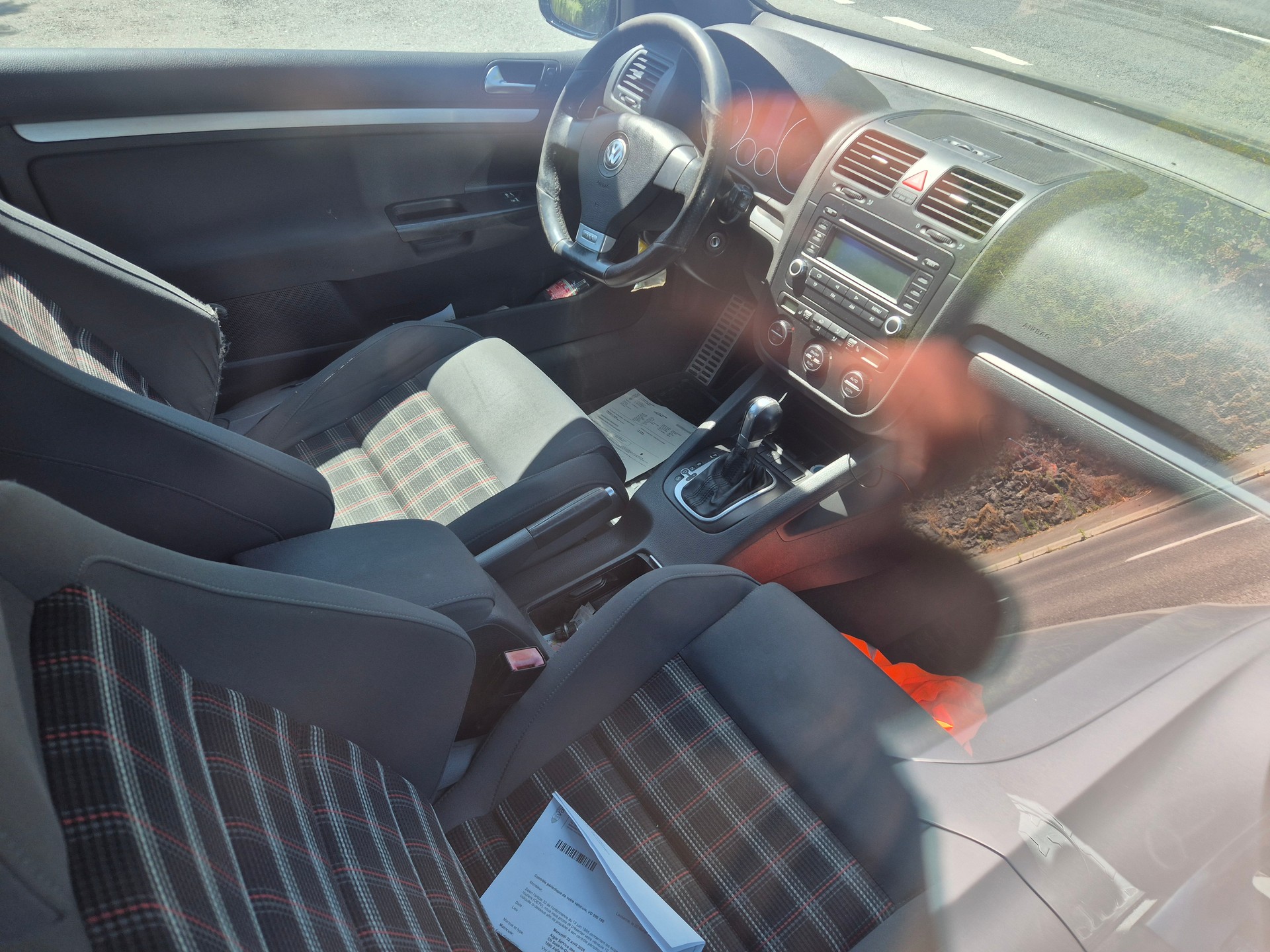 VW Golf 2.0 GTI DSG-image-3