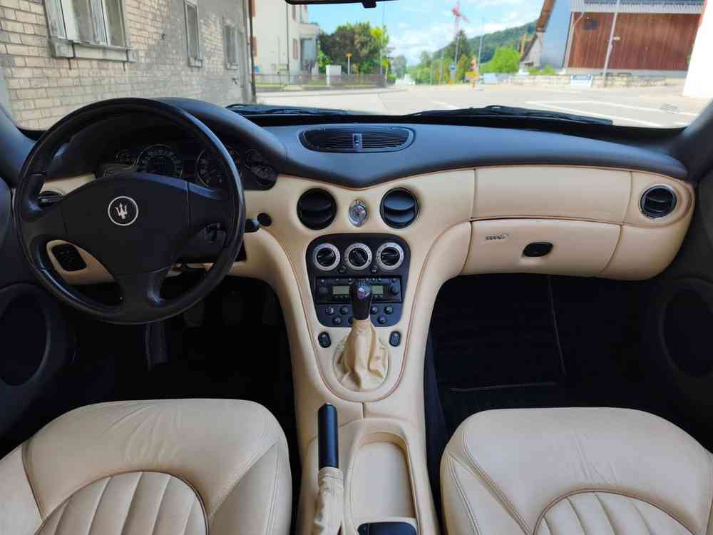 MASERATI 3200 GT-image-8