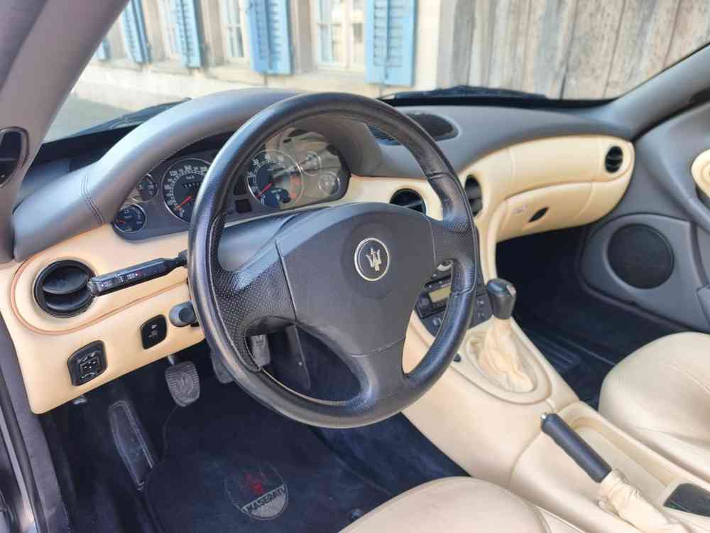 MASERATI 3200 GT-image-9