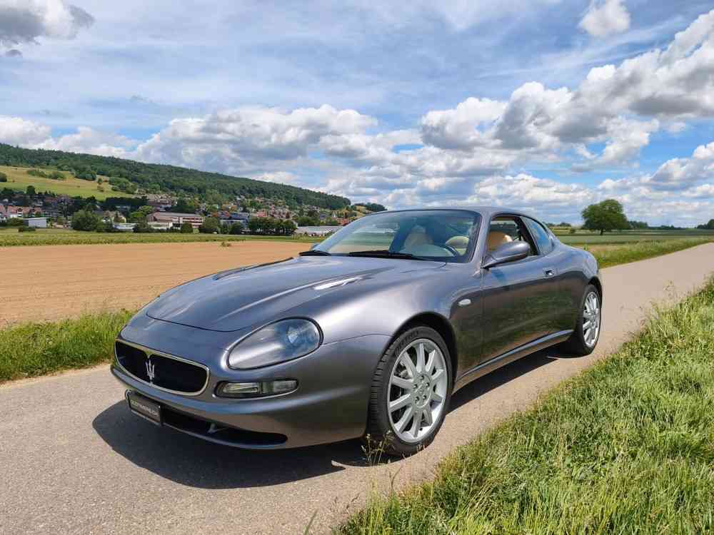 MASERATI 3200 GT