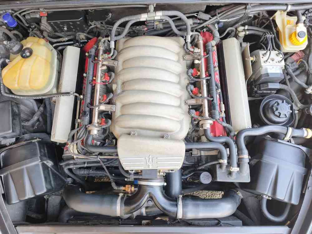 MASERATI 3200 GT-image-13