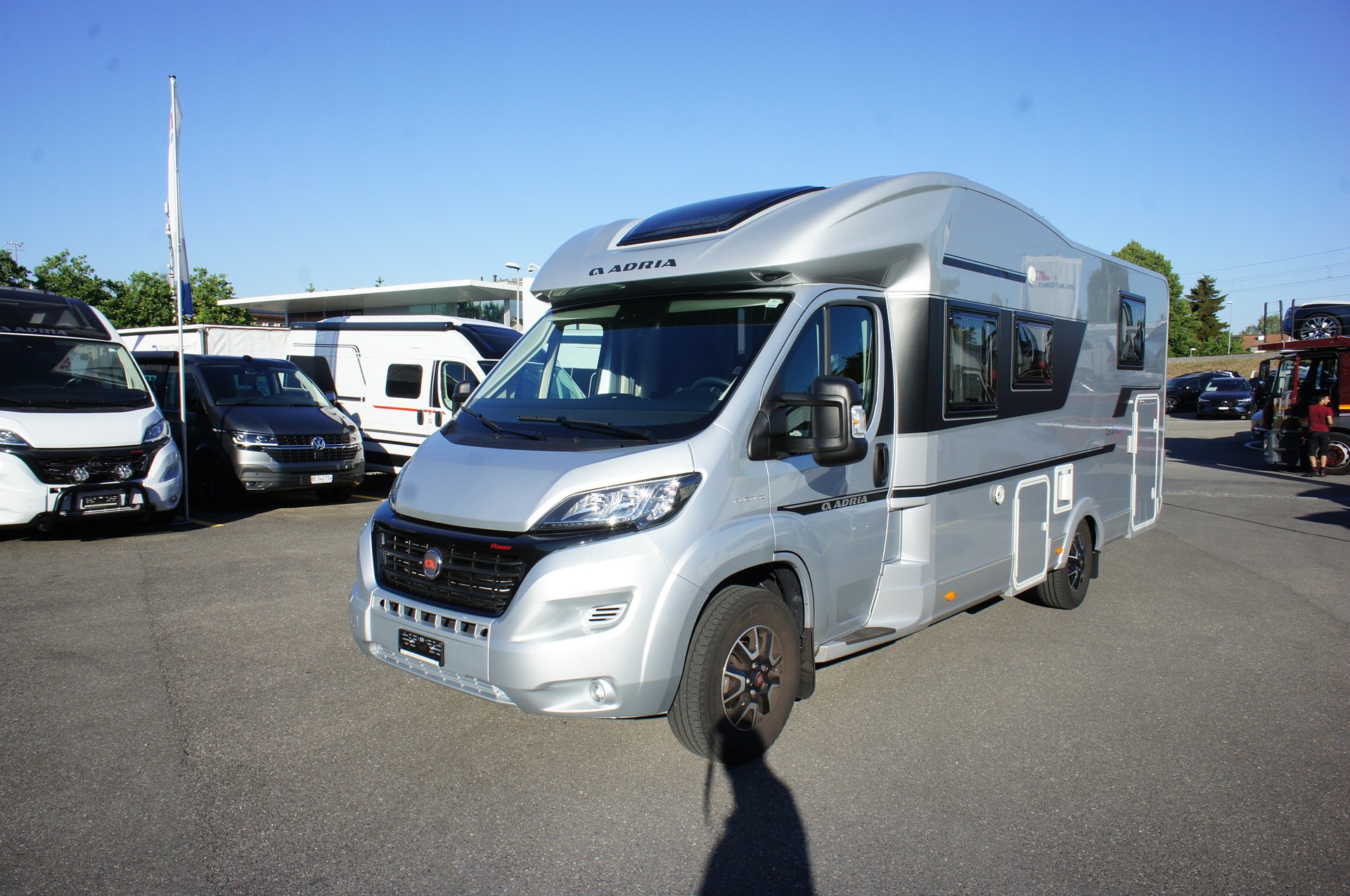 ADRIA Coral Supreme 670 DL-showroom-element-3