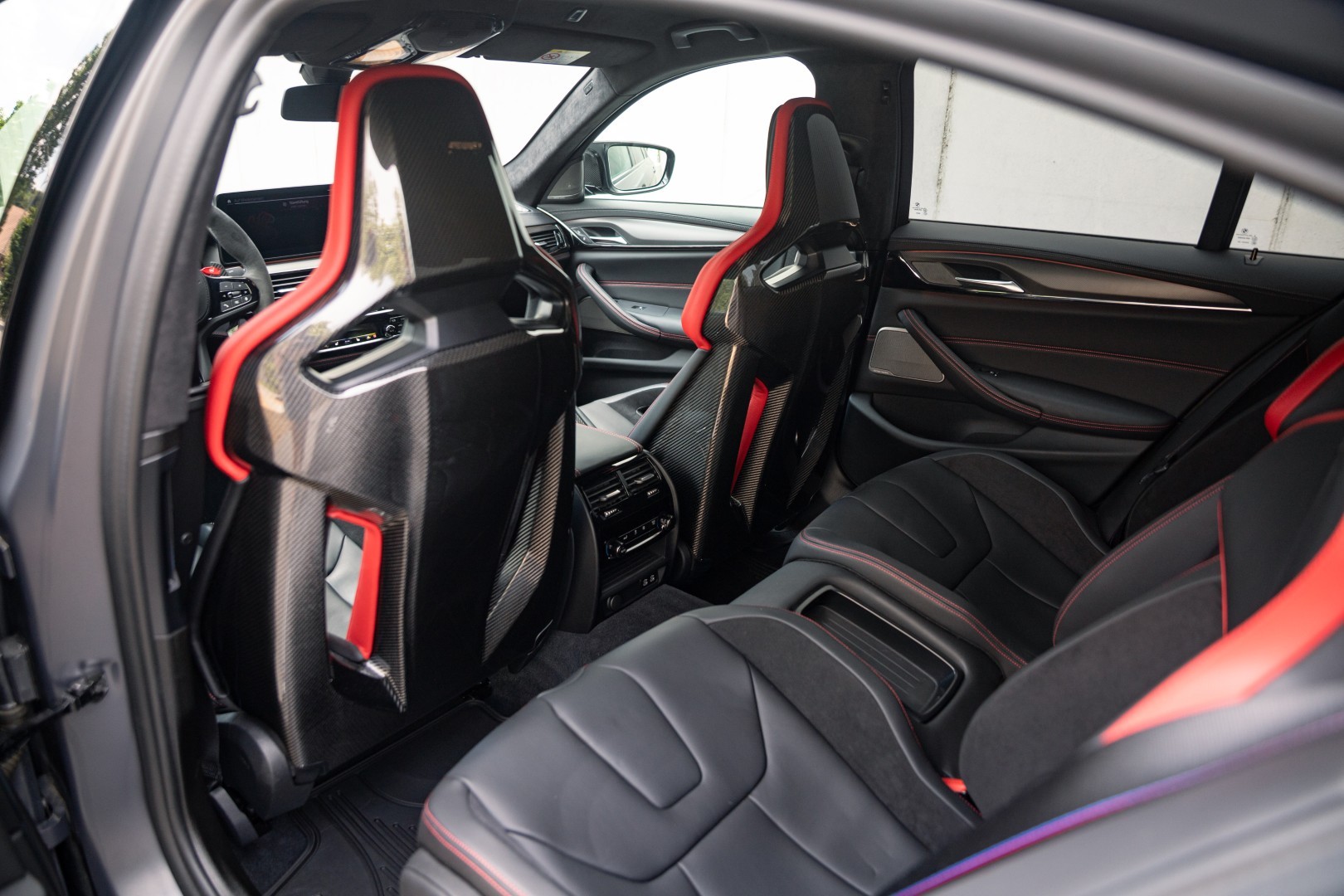 BMW M5 xDrive CS Drivelogic-image-13