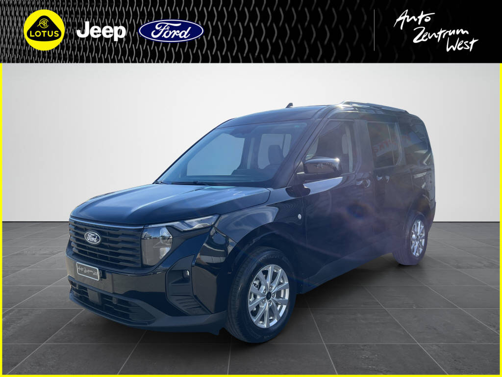 FORD TOURNEO COURIERier 1.0 EcoBoost Titanium