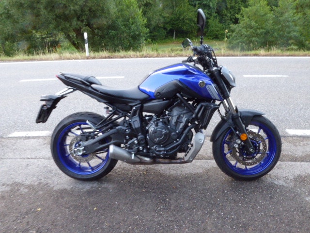 YAMAHA MT-07-image-0