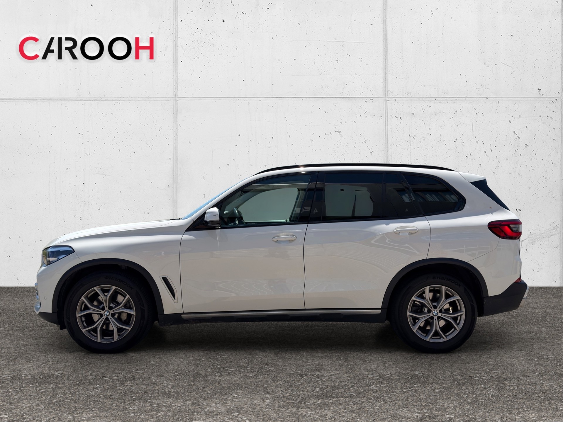 BMW X5 xDrive 30d xLine Steptronic-showroom-element-3