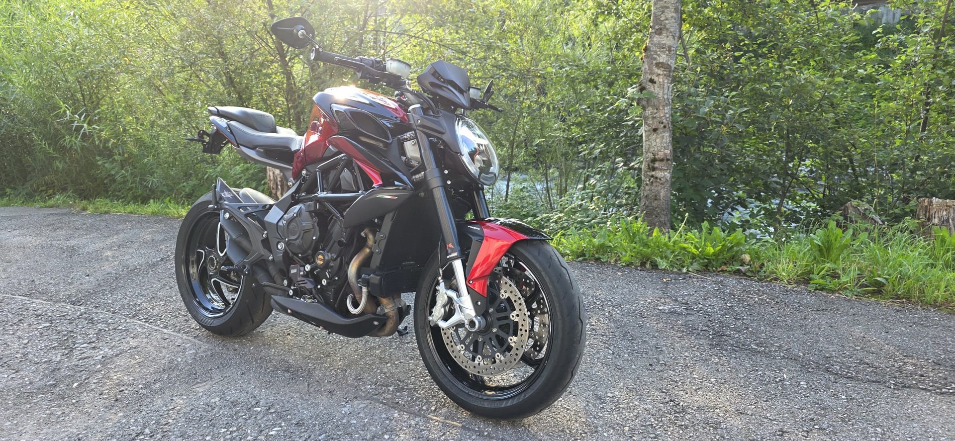 MV AGUSTA B3 Brutale 800 RR-image-0