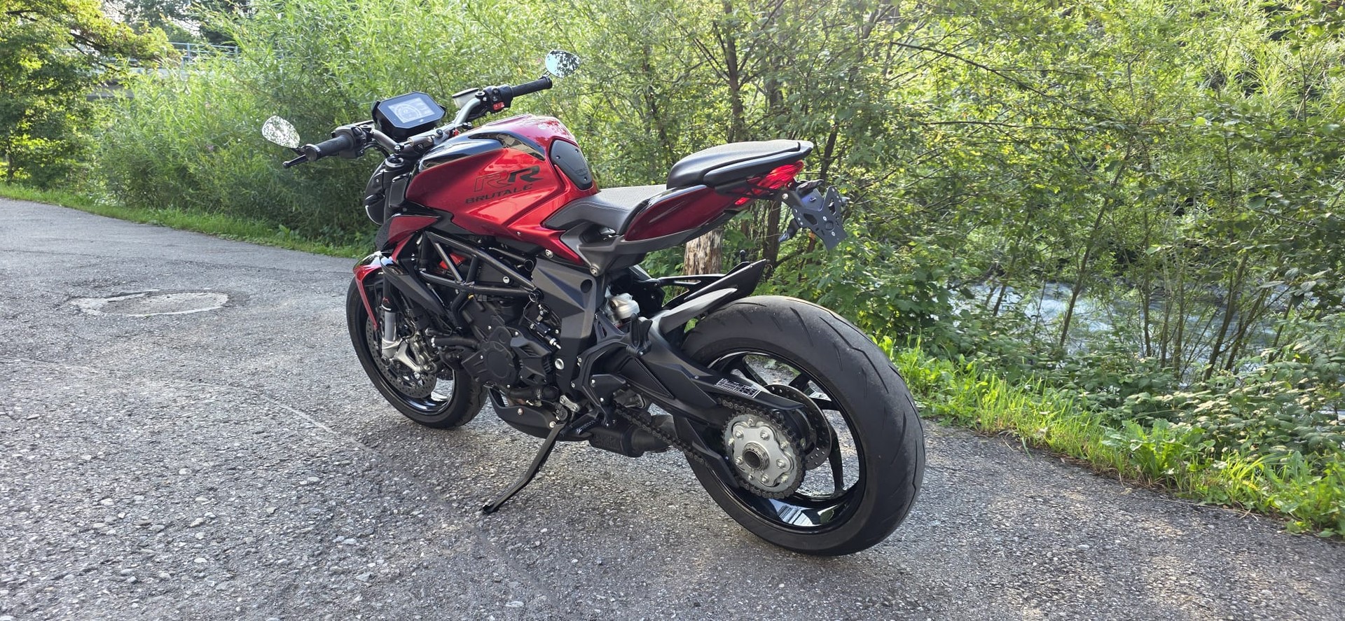 MV AGUSTA B3 Brutale 800 RR-image-2