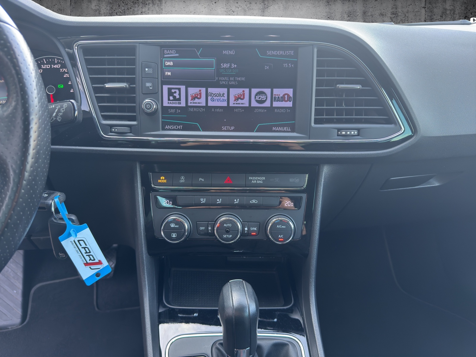 SEAT Leon 1.5 TSI EVO FR ACT FR DSG-image-15