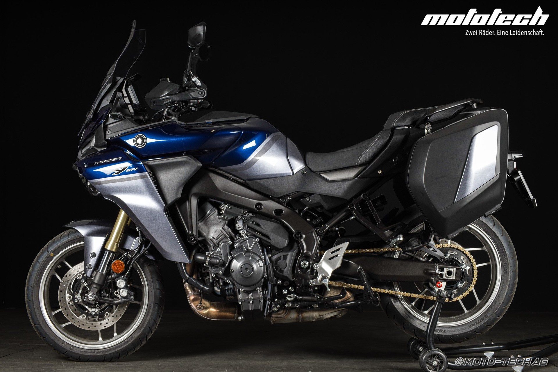 YAMAHA Tracer 9 GT+-image-4