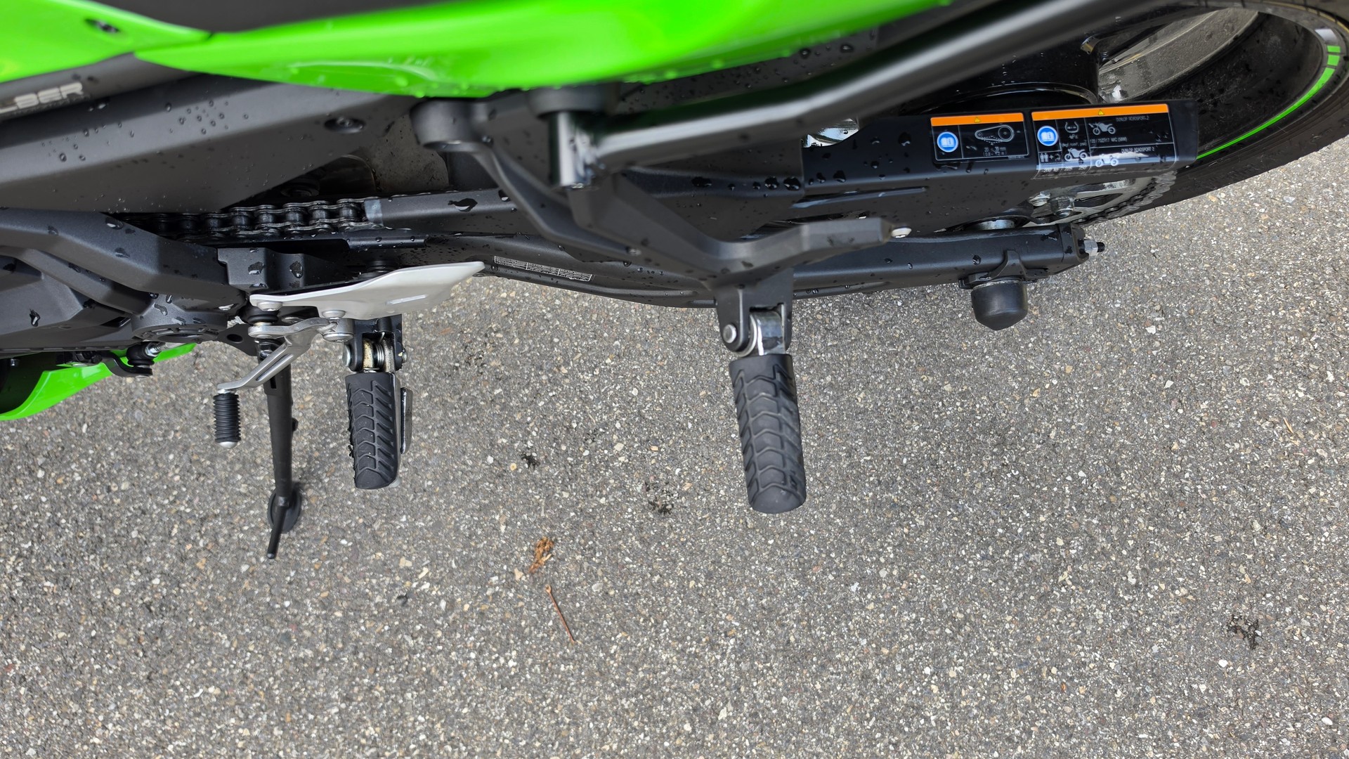KAWASAKI Ninja 650 (35kW)-image-12
