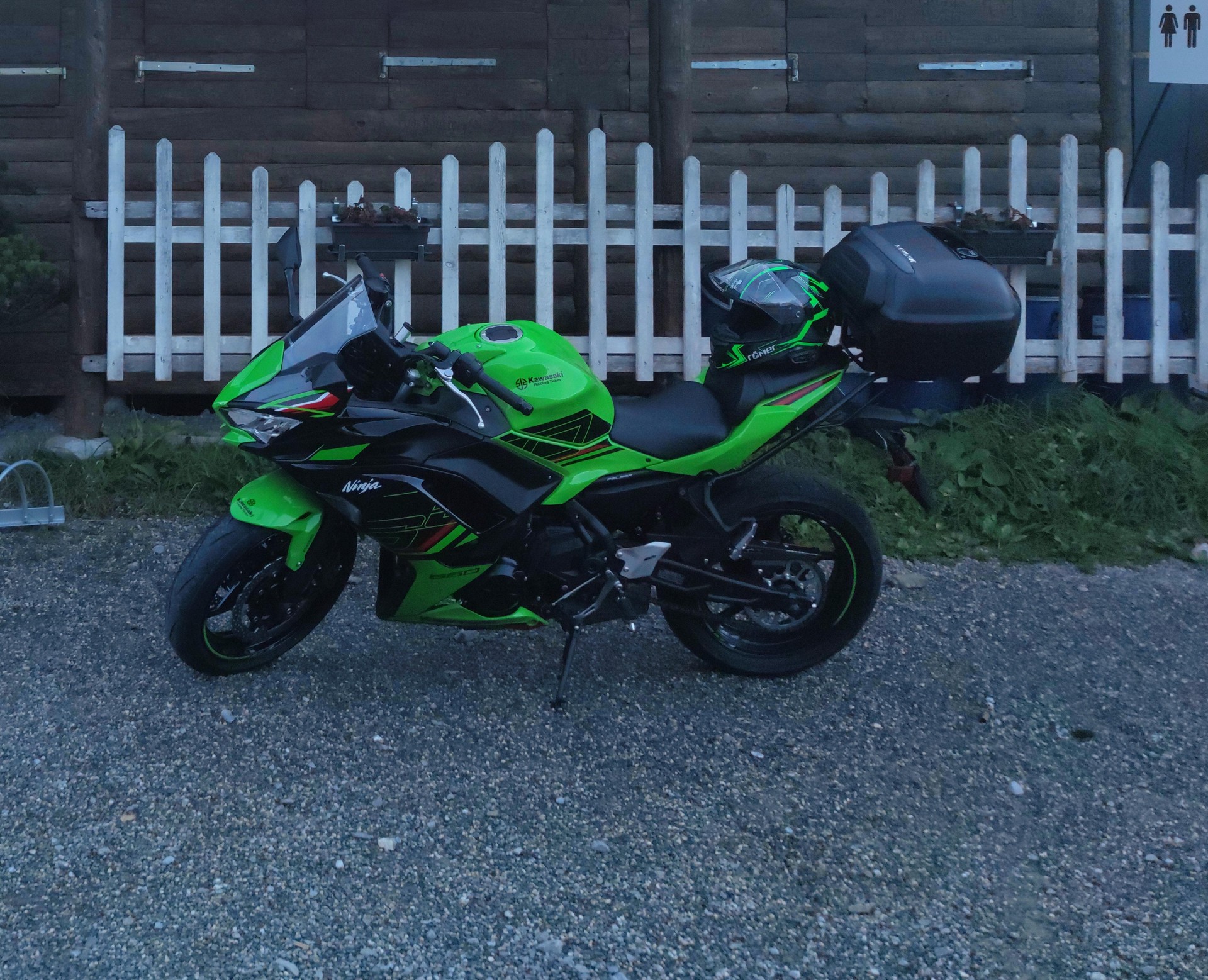 KAWASAKI Ninja 650 (35kW)-image-6