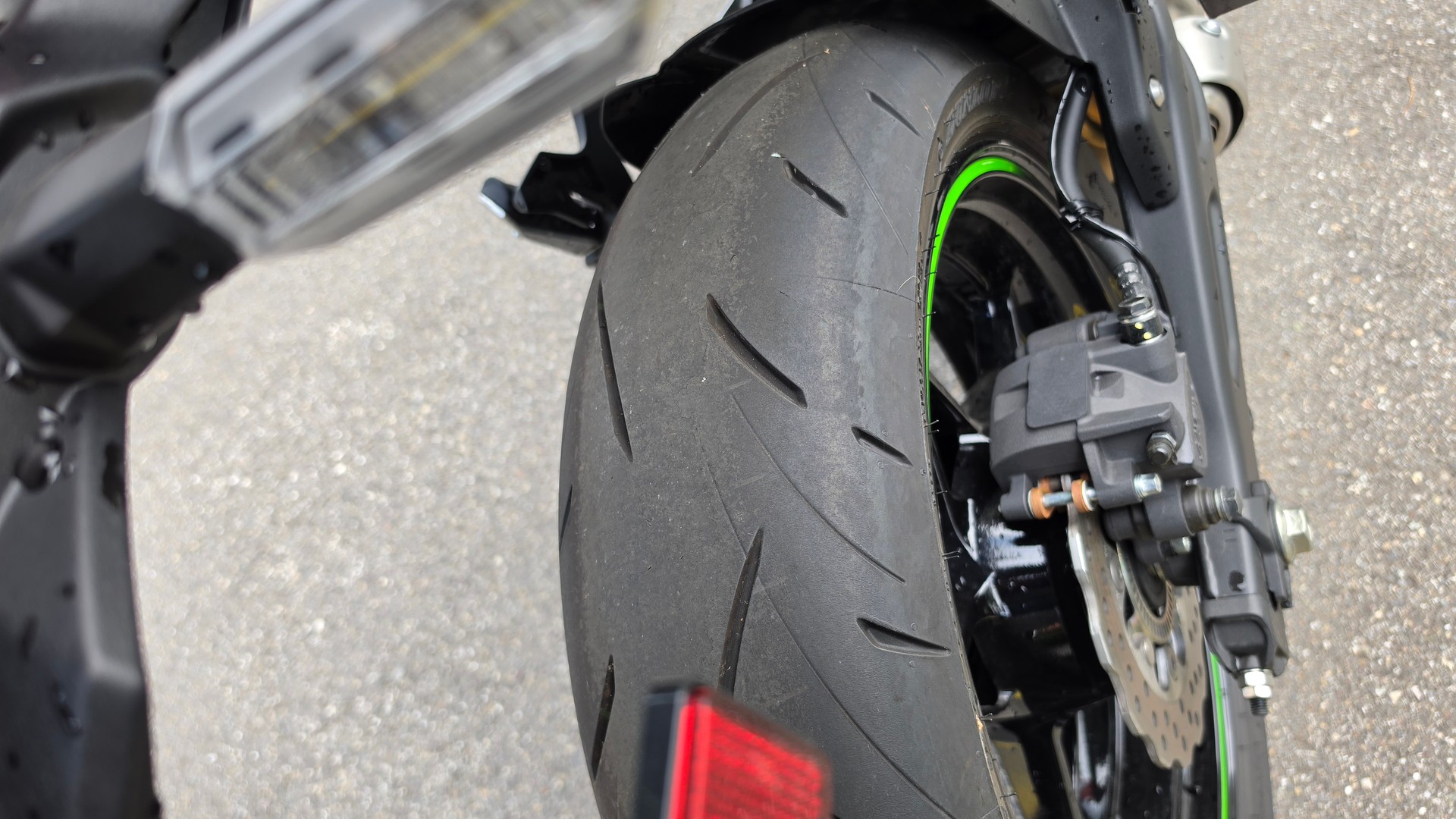 KAWASAKI Ninja 650 (35kW)-image-9