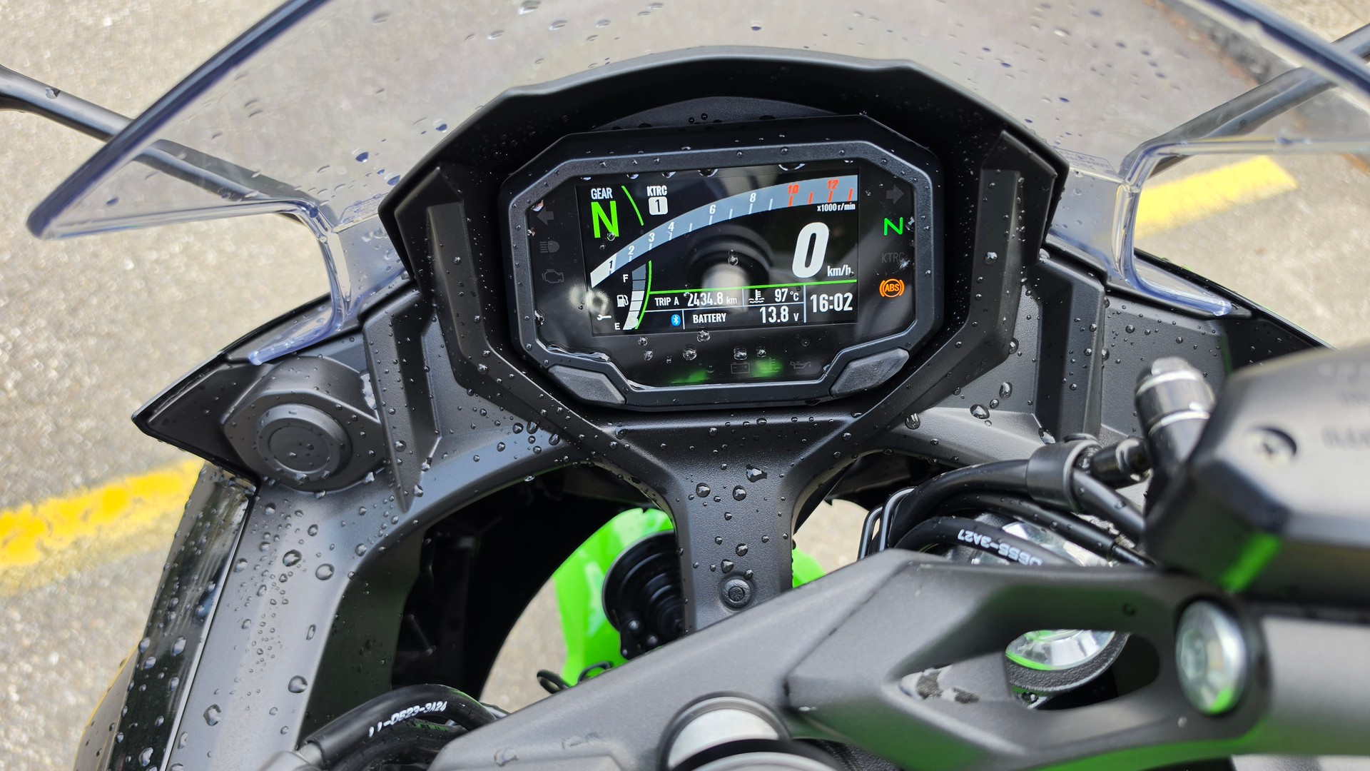 KAWASAKI Ninja 650 (35kW)-image-3