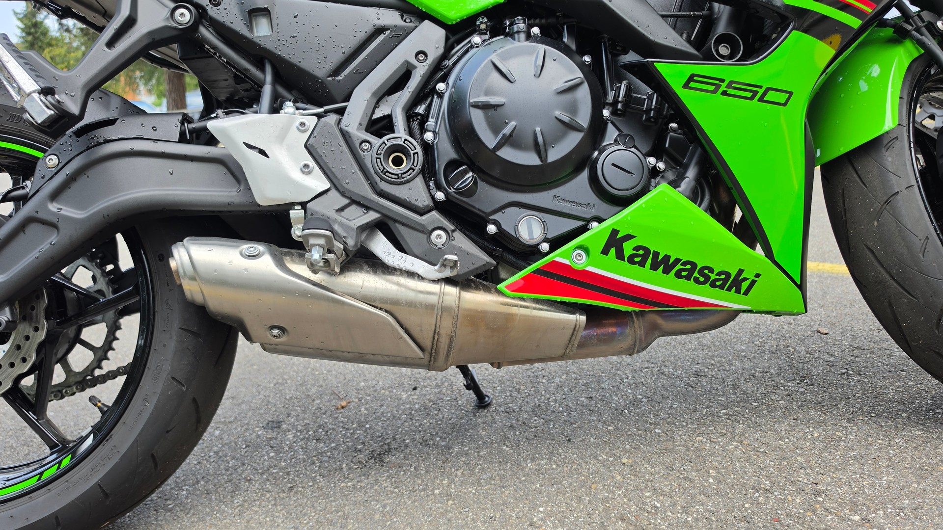 KAWASAKI Ninja 650 (35kW)-image-5
